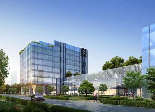 總投資2.3億元，專注新一代寬帶通信 瀚訊研發(fā)總部落戶嘉定助力產(chǎn)業(yè)升級(jí)