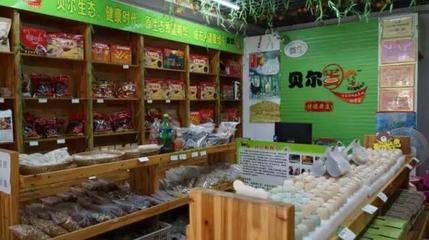 “互聯(lián)網(wǎng)+”雞蛋 以卵擊石，打通農(nóng)副產(chǎn)品銷(xiāo)售新路徑