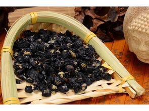 銀川干果批發 聚焦蘭州銷量領先的黑加侖批售指南